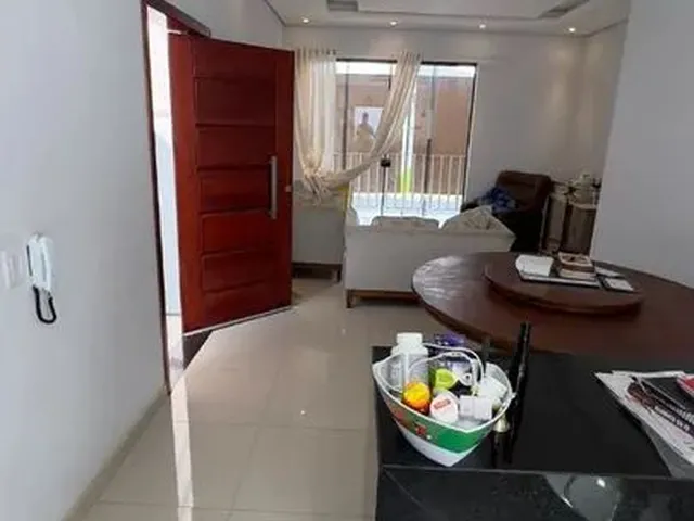 Imagem 5: Ótima Casa a Venda no Residencial Portinari
