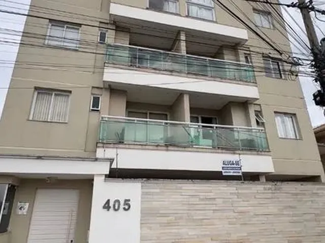 Imagem: Apartamento no santa Luiza em Frente Ao