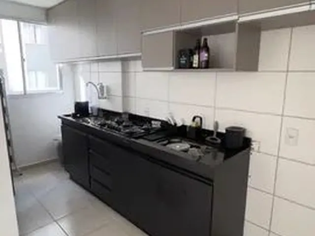 Imagem: Lindo Apartamento com Planejados a Venda