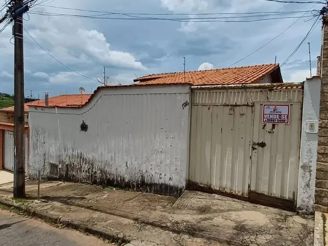 Imagem: Casa a Venda no Imaculada em Varginha