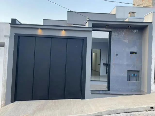 Imagem: Casa À Venda no Bairro Cidade Vergani