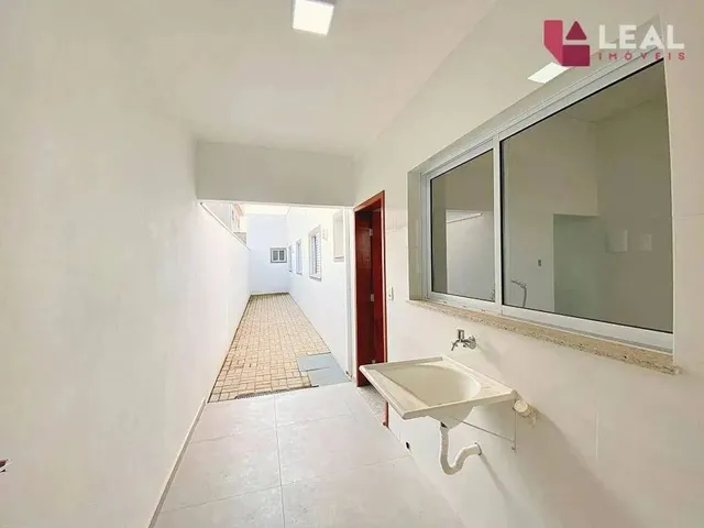 Imagem 15: Casa com 3 Dormitórios À Venda, 114 M² por R$ 530.000,00 - Pousada do Sol - Pouso