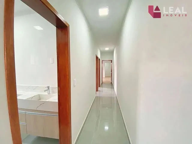 Imagem 4: Casa com 3 Dormitórios À Venda, 114 M² por R$ 530.000,00 - Pousada do Sol - Pouso
