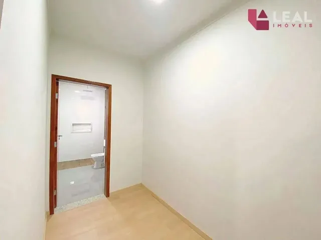 Imagem 6: Casa com 3 Dormitórios À Venda, 114 M² por R$ 530.000,00 - Pousada do Sol - Pouso