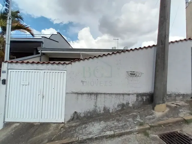 Imagem: Casas Padrão em Poços de Caldas