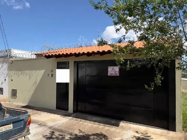 Imagem: Excelente Casa a Venda em Varginha