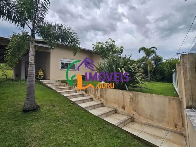 Imagem: Casa em Condomínio - Alto da Boa Vista