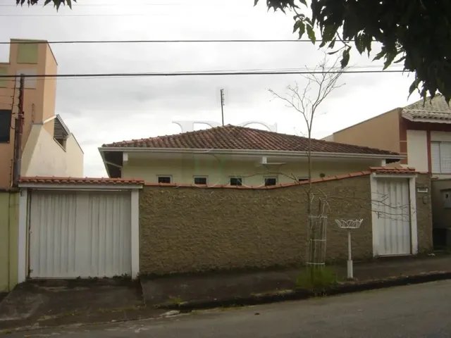 Imagem: Casas Padrão em Poços de Caldas