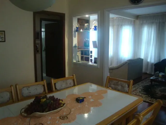 Imagem 15: Casas Padrão em Poços de Caldas