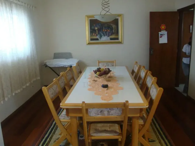 Imagem 3: Casas Padrão em Poços de Caldas