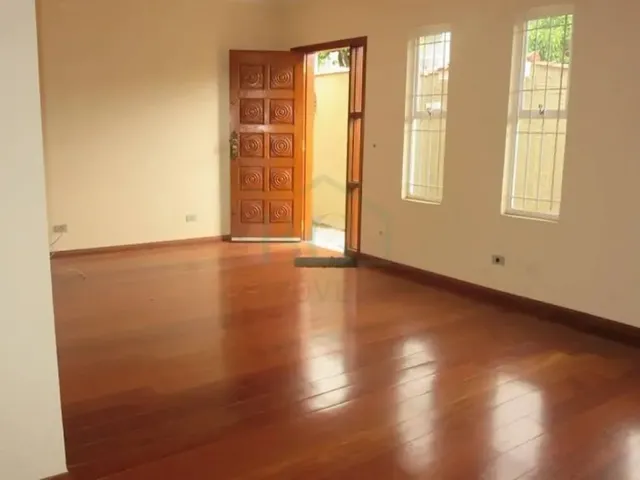 Imagem 9: Casas Padrão em Poços de Caldas