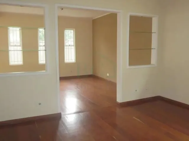 Imagem 7: Casas Padrão em Poços de Caldas