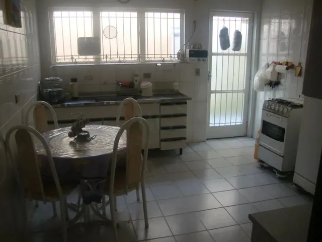 Imagem 5: Casas Padrão em Poços de Caldas