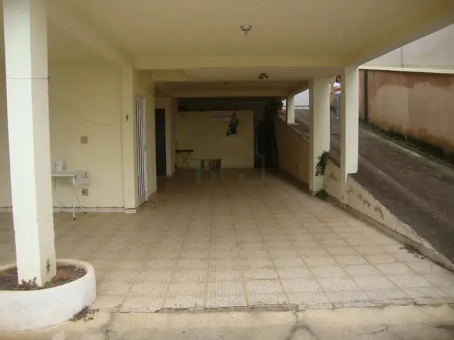 Imagem 10: Casas Padrão em Poços de Caldas