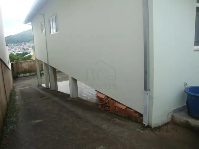 Imagem 2: Casas Padrão em Poços de Caldas
