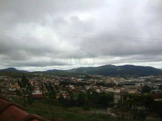 Imagem 12: Casas Padrão em Poços de Caldas