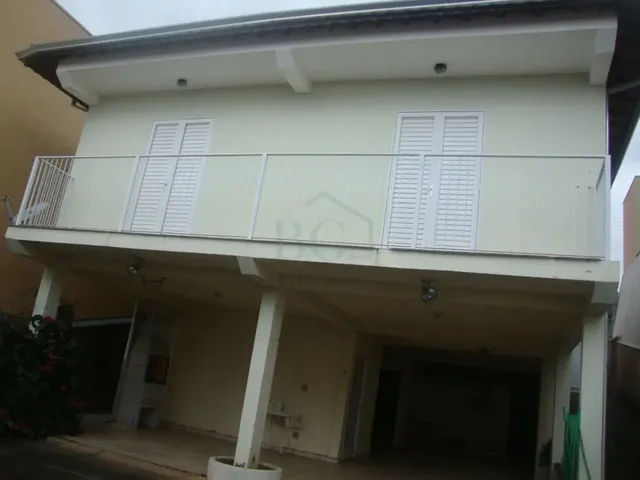 Imagem 11: Casas Padrão em Poços de Caldas