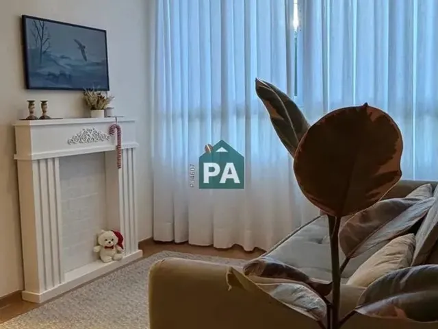 Imagem: Apartamento À Venda com 02 Quartos, 52