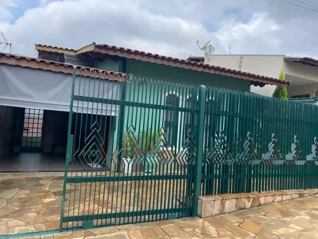 Imagem: Casas Padrão em Poços de Caldas