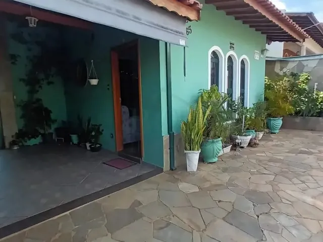 Imagem 2: Casas Padrão em Poços de Caldas