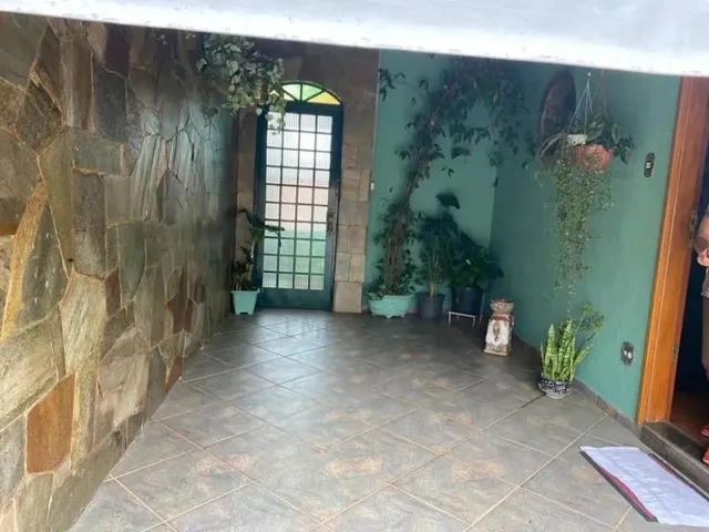 Imagem 15: Casas Padrão em Poços de Caldas