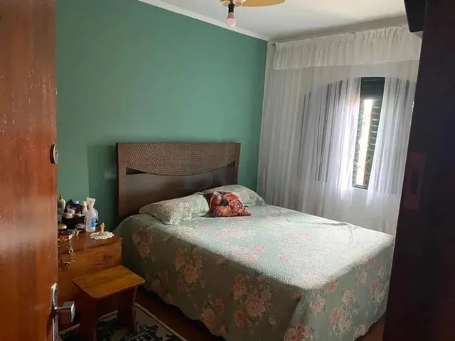 Imagem 12: Casas Padrão em Poços de Caldas