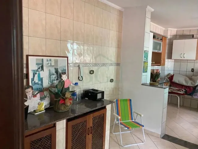 Imagem 10: Casas Padrão em Poços de Caldas