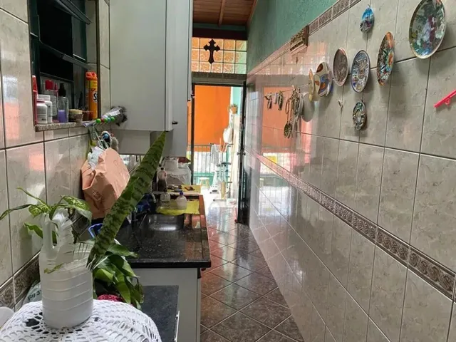 Imagem 6: Casas Padrão em Poços de Caldas