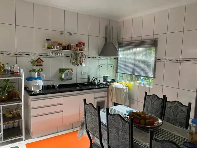 Imagem 13: Casas Padrão em Poços de Caldas
