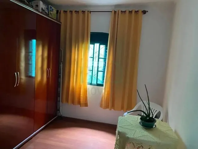 Imagem 5: Casas Padrão em Poços de Caldas