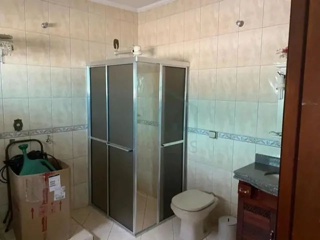 Imagem 11: Casas Padrão em Poços de Caldas