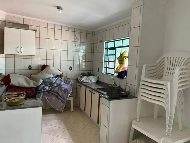 Imagem 4: Casas Padrão em Poços de Caldas