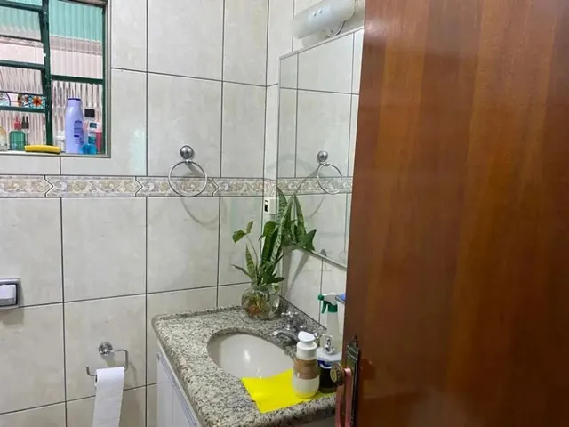 Imagem 3: Casas Padrão em Poços de Caldas
