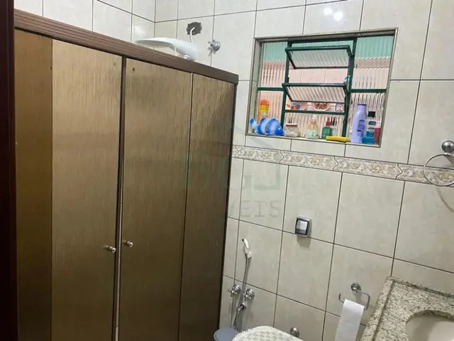 Imagem 8: Casas Padrão em Poços de Caldas