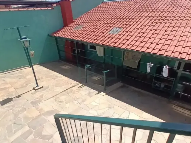 Imagem 7: Casas Padrão em Poços de Caldas