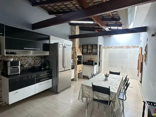 Imagem: Imóvel À Venda - Bairro Parque das Aroeiras