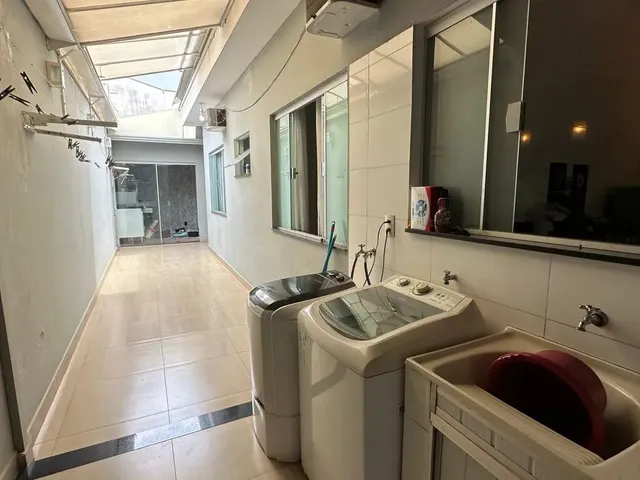 Imagem 3: Imóvel À Venda - Bairro Parque das Aroeiras em Passos/Mg
