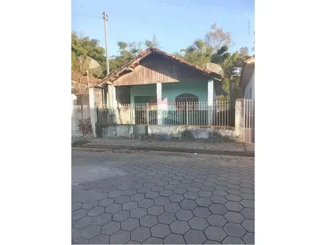 Imagem: Casa no Centro de Virgínia/ Mg
