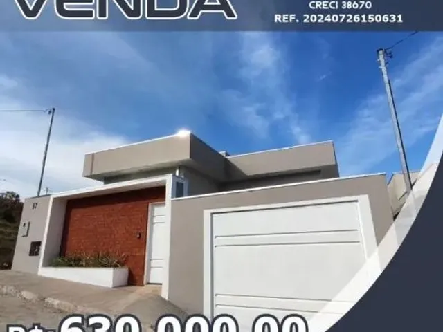 Imagem: Casas em São Gonçalo do Sapucaí Mg