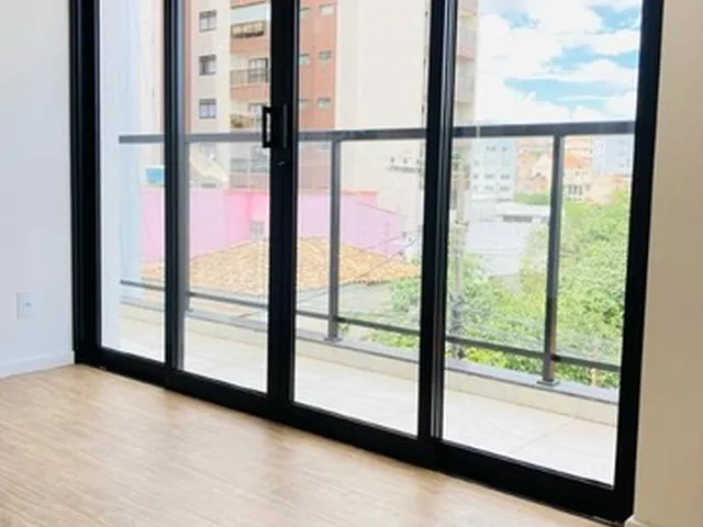 Imagem: Apartamento a Venda no Centro de Lavras