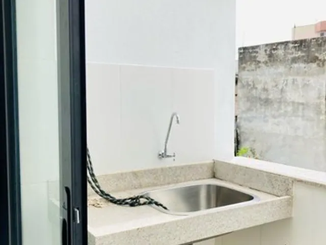 Imagem 3: Apartamento a Venda no Centro de Lavras