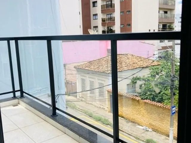 Imagem 10: Apartamento a Venda no Centro de Lavras