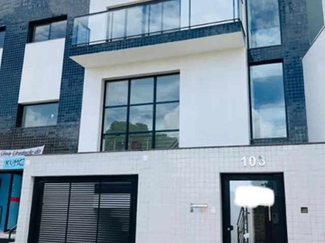 Imagem 14: Apartamento a Venda no Centro de Lavras