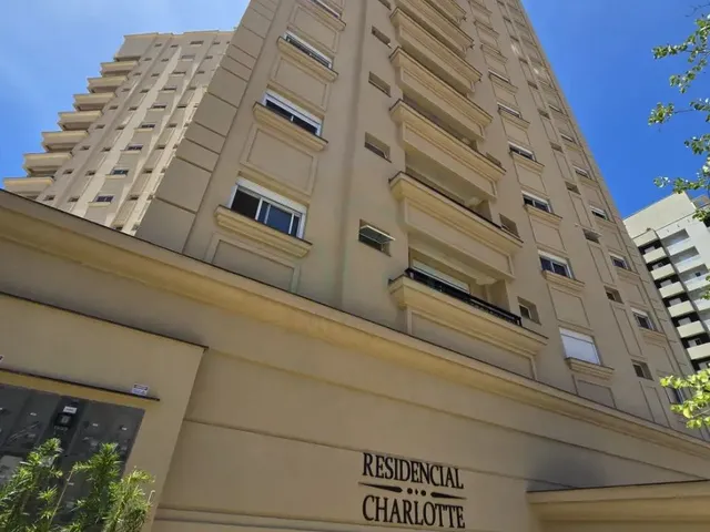 Imagem: Apartamentos Padrão em Poços de Caldas
