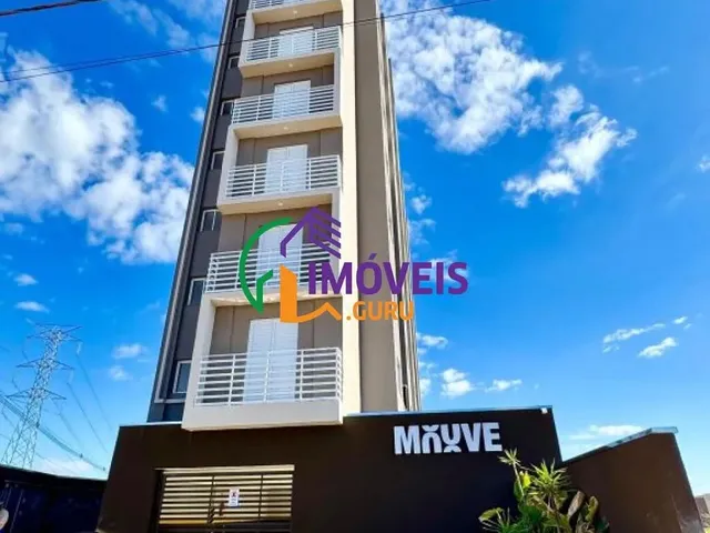 Imagem: Apartamento - Jardins de Florença - Mg