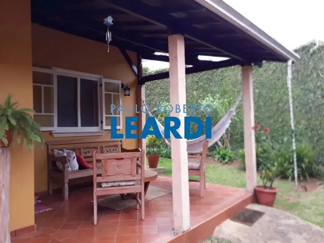Imagem 1: Casa Assobradada - Parque Primavera - Mg