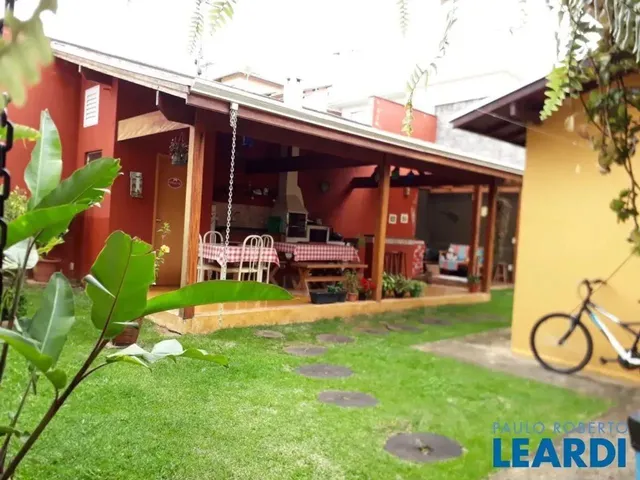 Imagem 3: Casa Assobradada - Parque Primavera - Mg