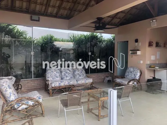 Imagem 2: Venda Casa Jardim Atlântico Sul Varginha