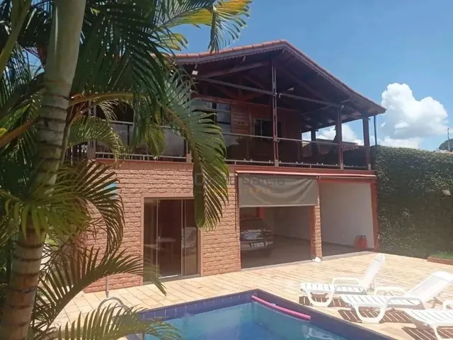 Imagem: Casa À Venda em Furnas-Mg