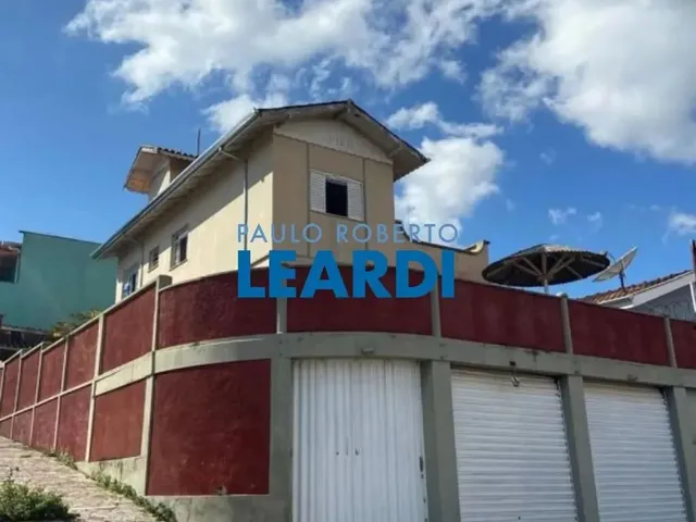Imagem: Sobrado - Jardim Esperança - Mg
